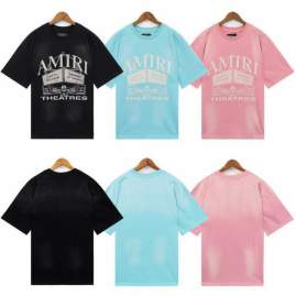 Picture of Amiri T Shirts Short _SKUAmiriS-XLbrtx221923617